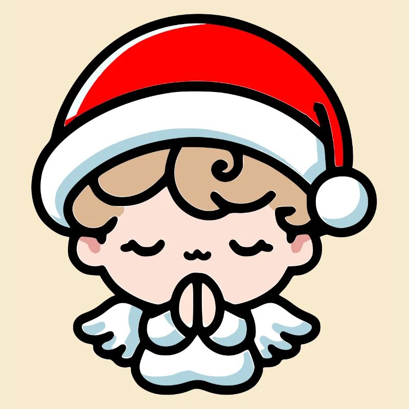 Ange de Noël