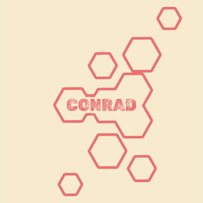 Gift for Conrad