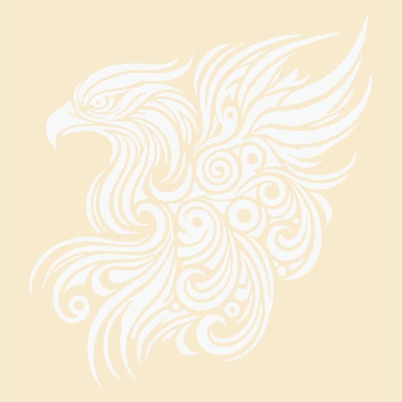 adler tribal 1
