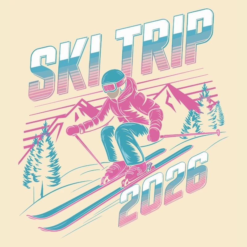 Ski trip 2026