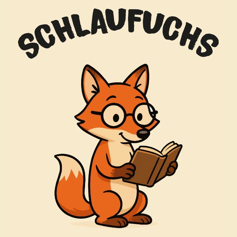fuchs schlaufuchs