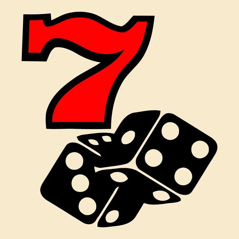 lucky seven