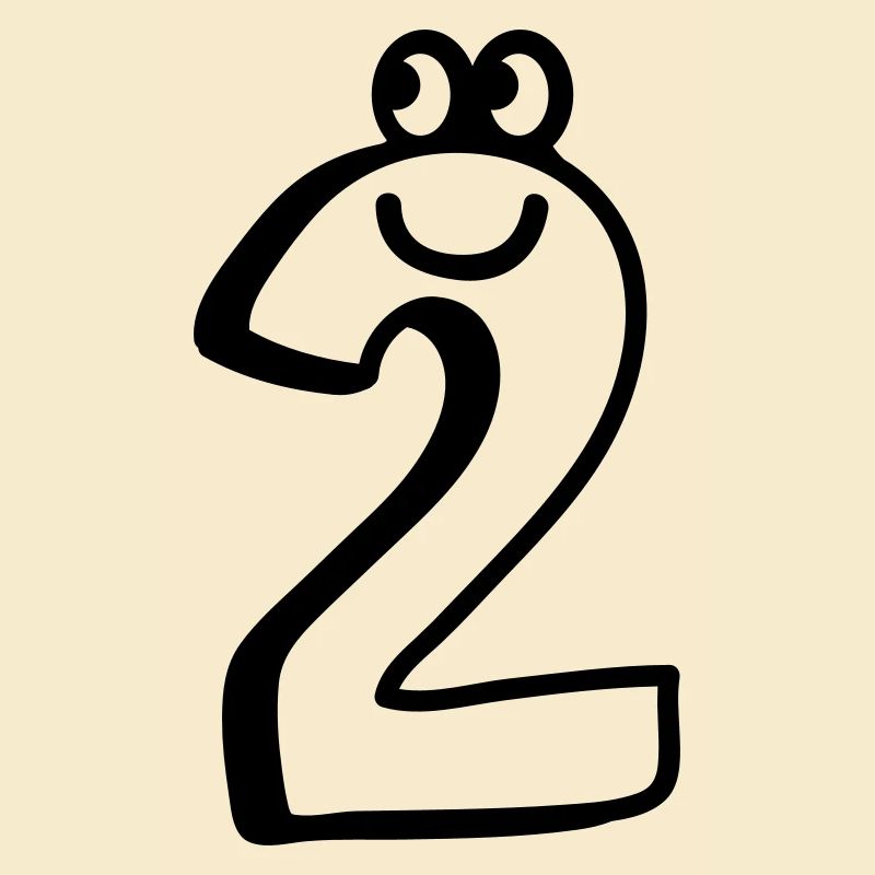 2 - Zwei - Line
