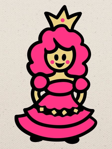Princess