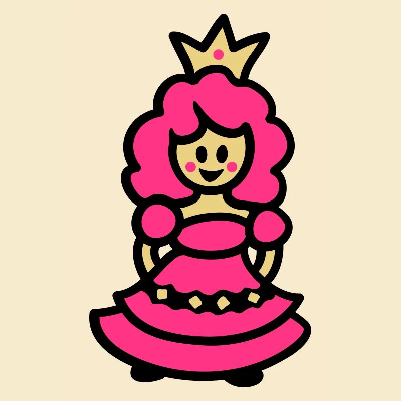 Fairy Princess