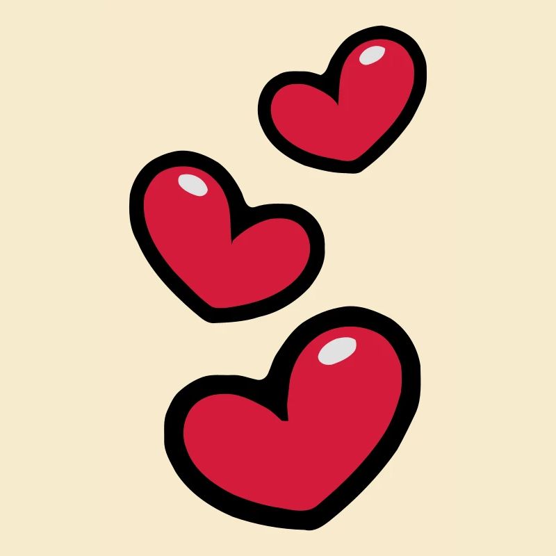 Herzen/Hearts