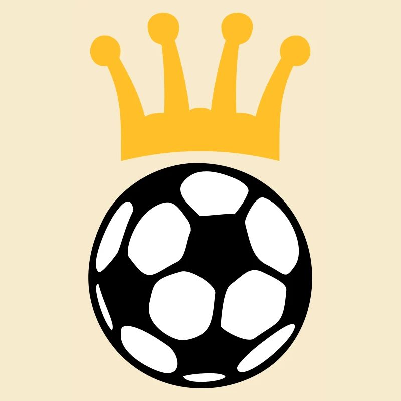 KÖNIG FUSSBALL