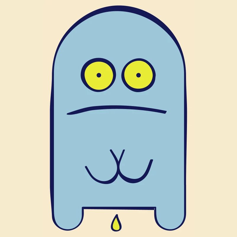 Pipimonster