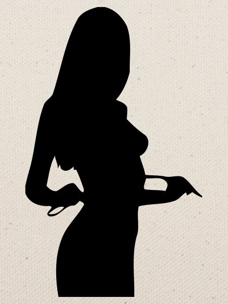 Domina Silhouette