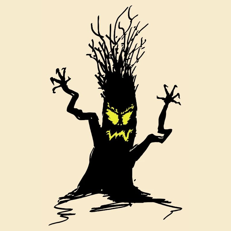 halloween-tree