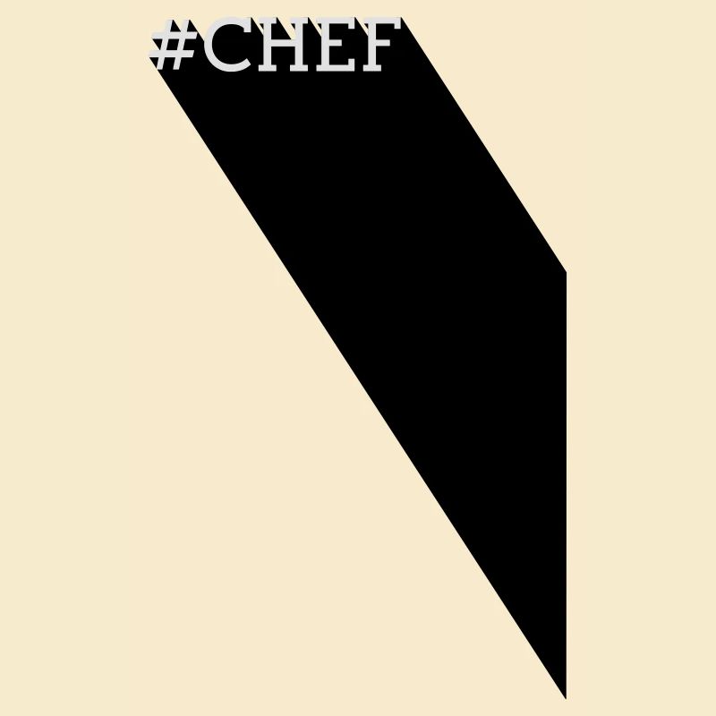 #CHEF - Long Shadow