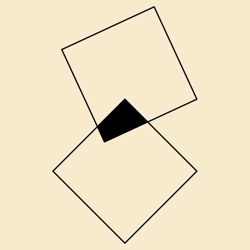 Schnittfläche