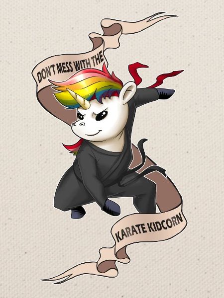 KarateUnicornfinal1