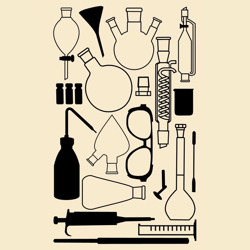 Laboratory equipment