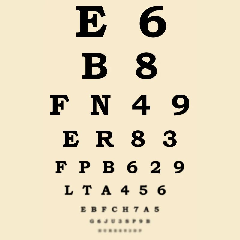 Sehtest