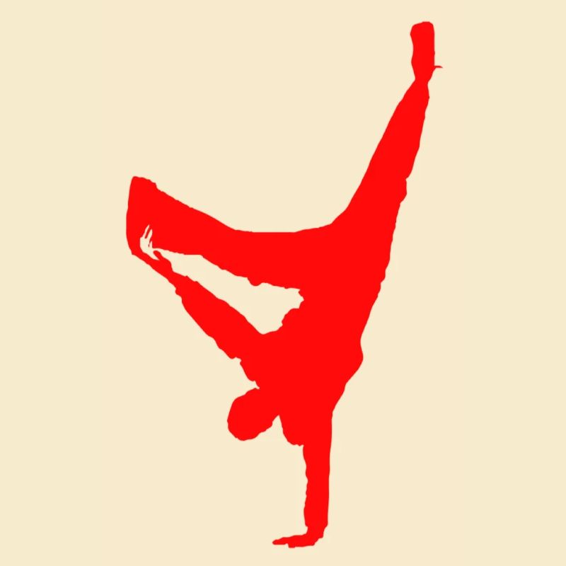 break dance