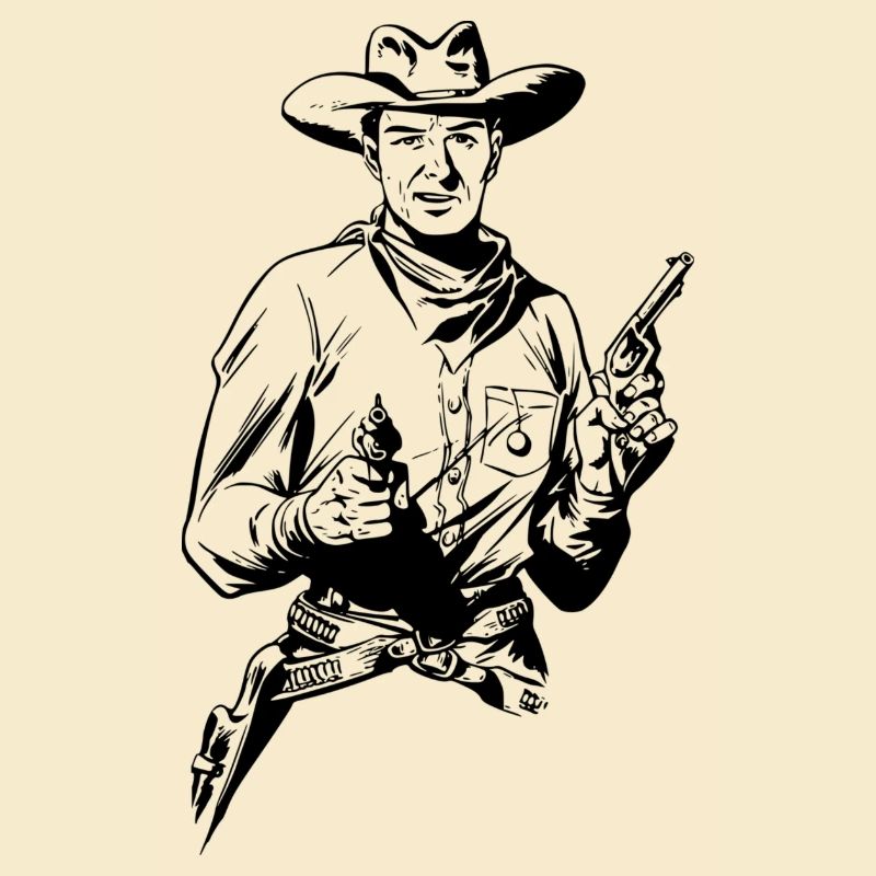cow-boy