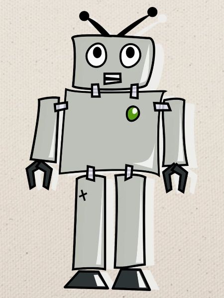 Roboter