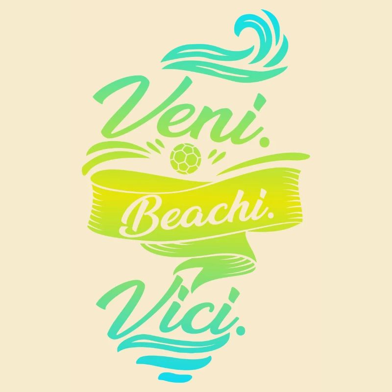 Beach Handball