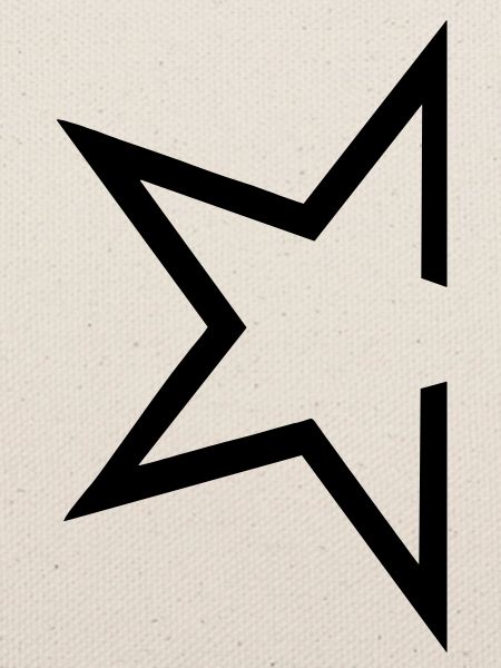 star