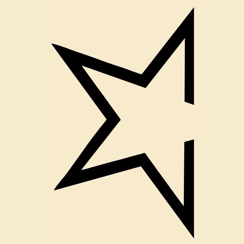 star