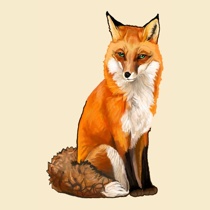 Fuchs
