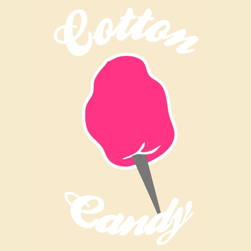 Zuckerwatte