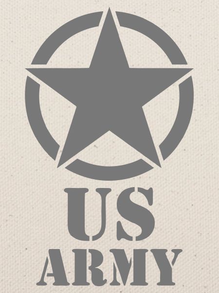 us army Design