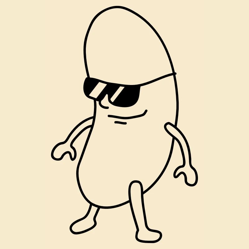 Cool Bean