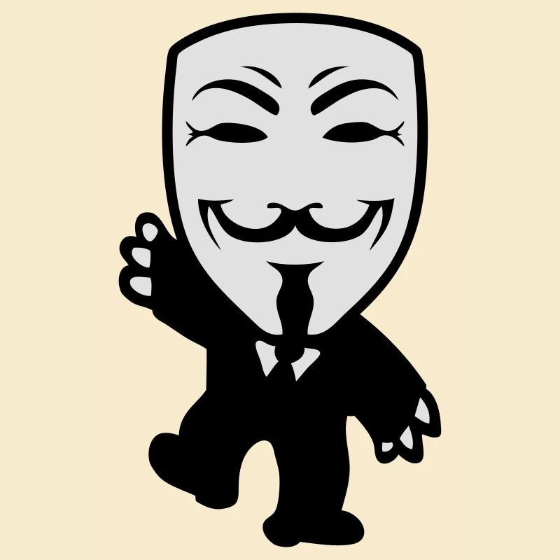 anonymous