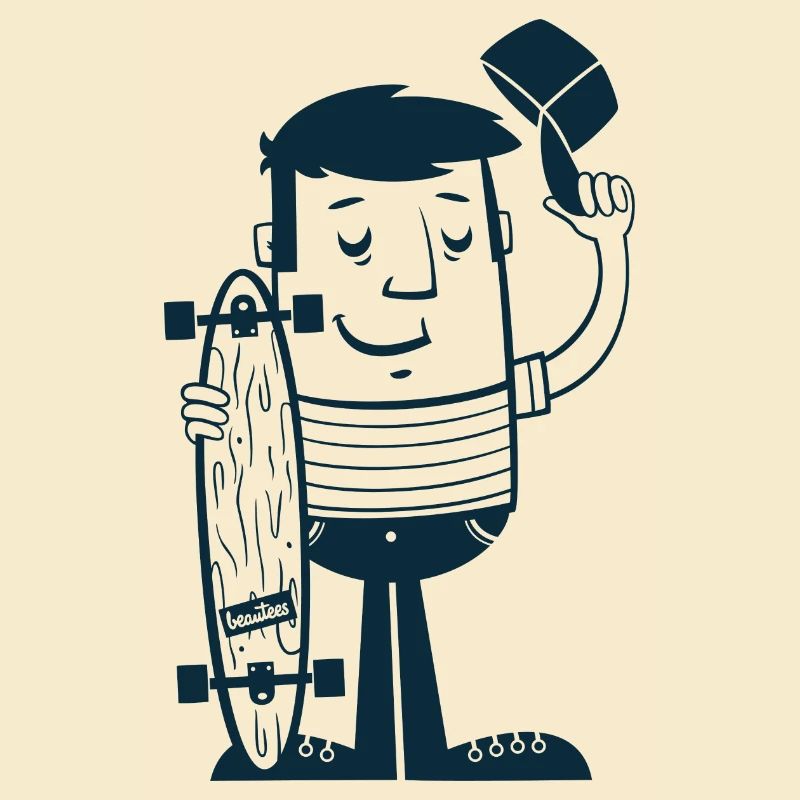 Don't Call It Skateboard