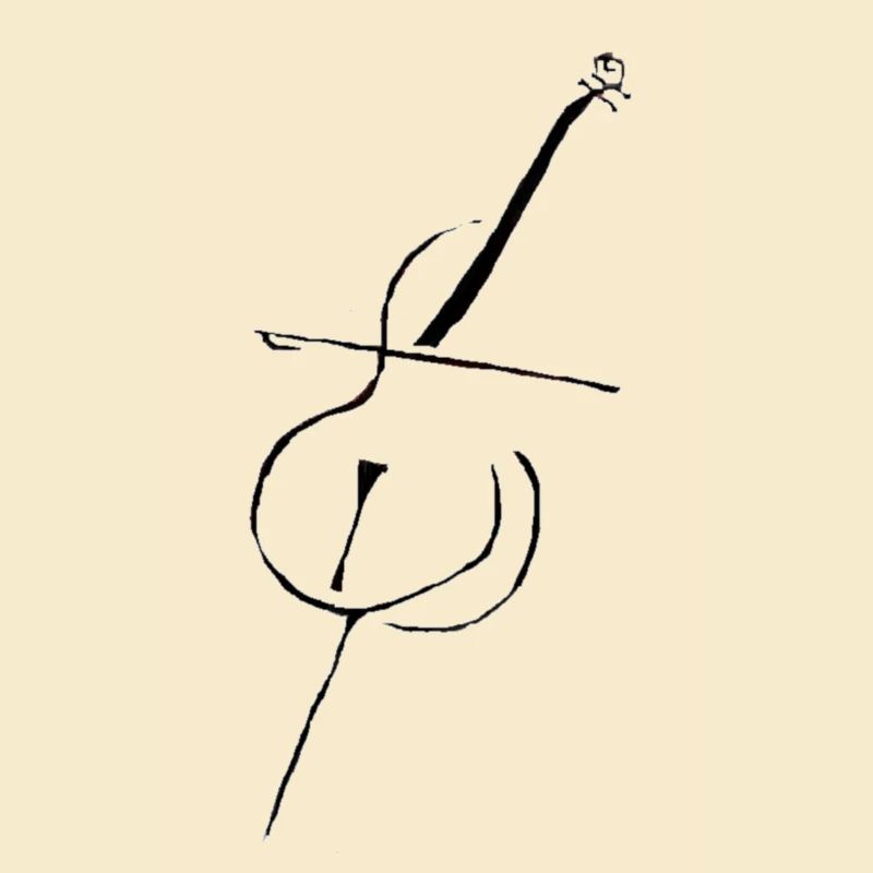 Cello pur