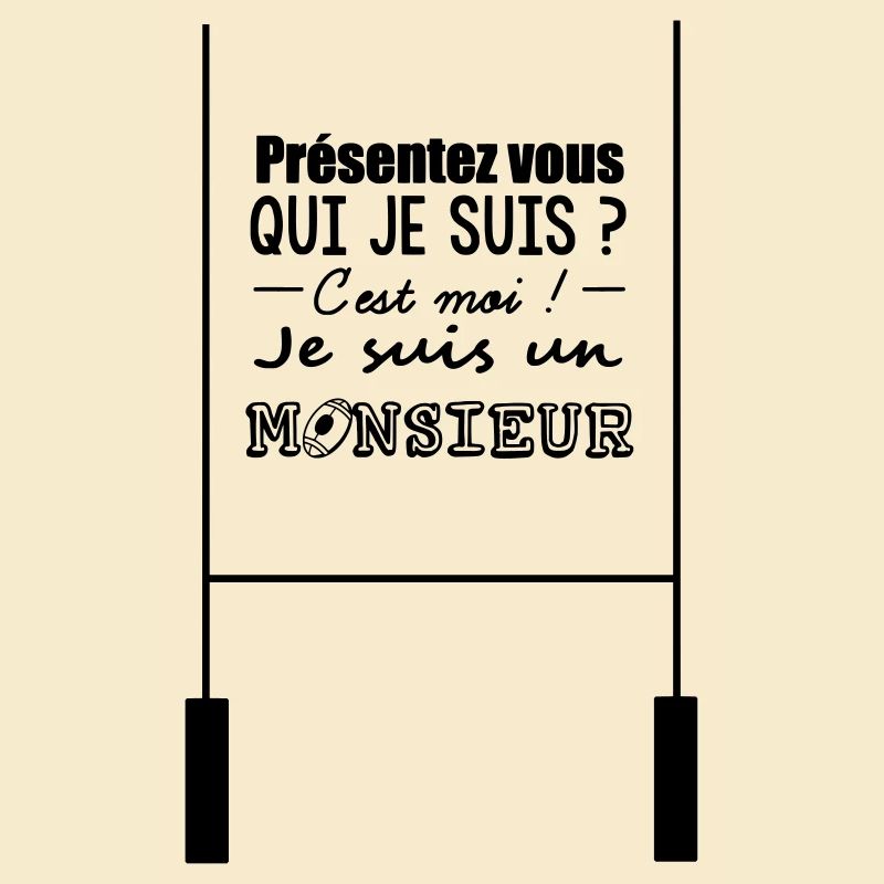 Présentez vous