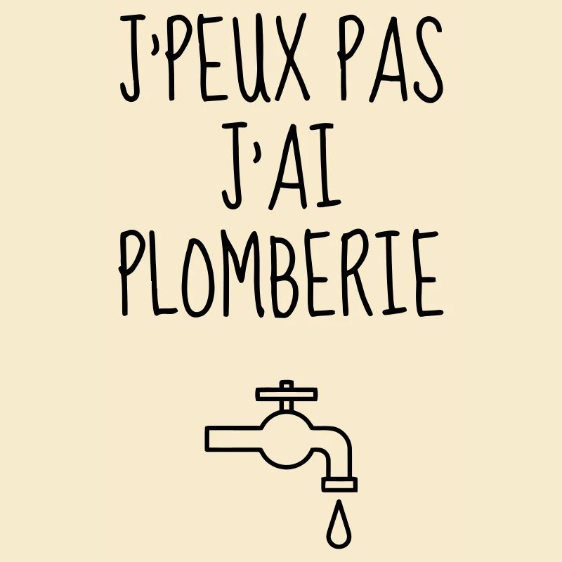 Plumber Plumbing Klempner Plombier Plomberie