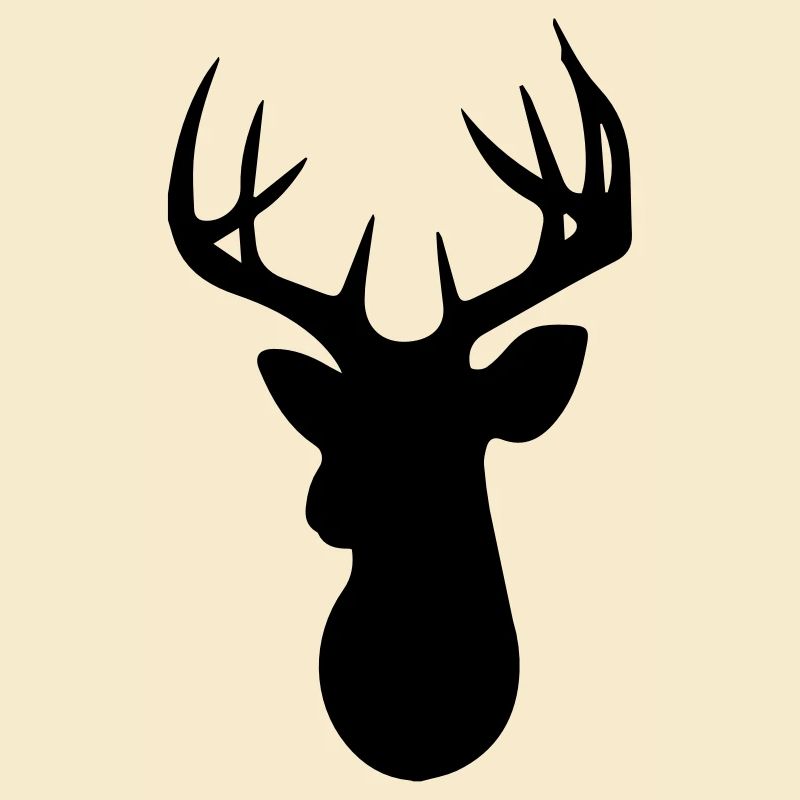 Stag Head