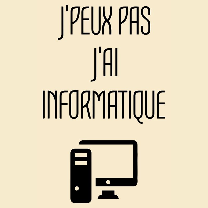 Computer / Informatiker / Aussenseiter / Ingenieur