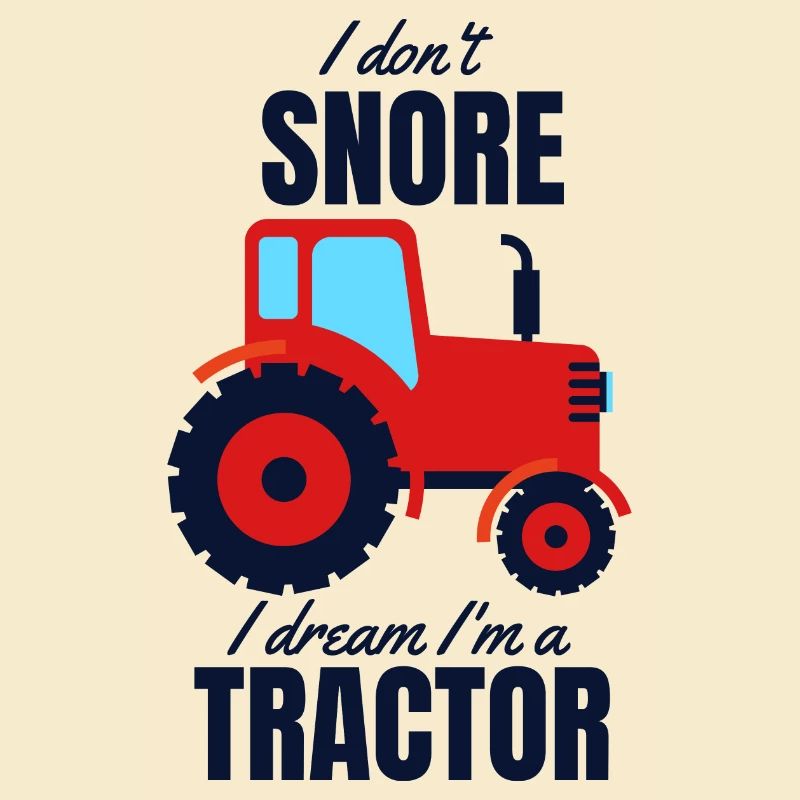 Traktor