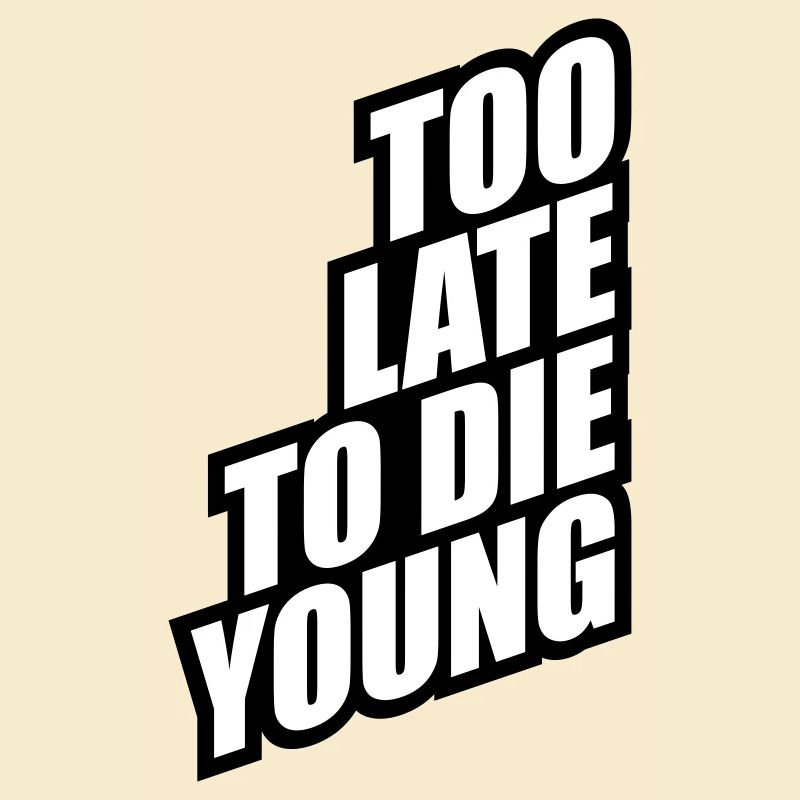 Drôle Too Late