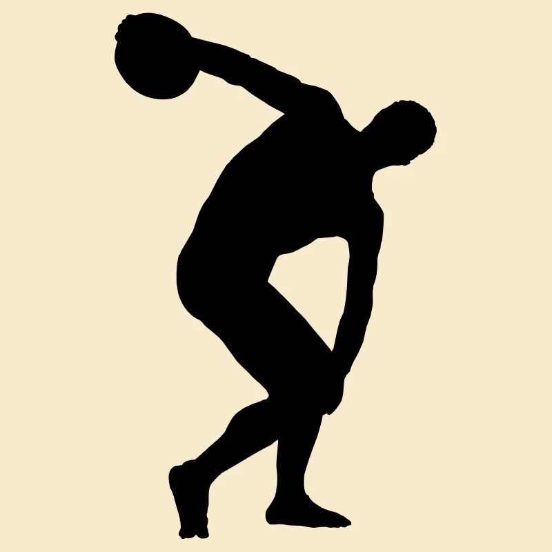 Diskuswerfen
