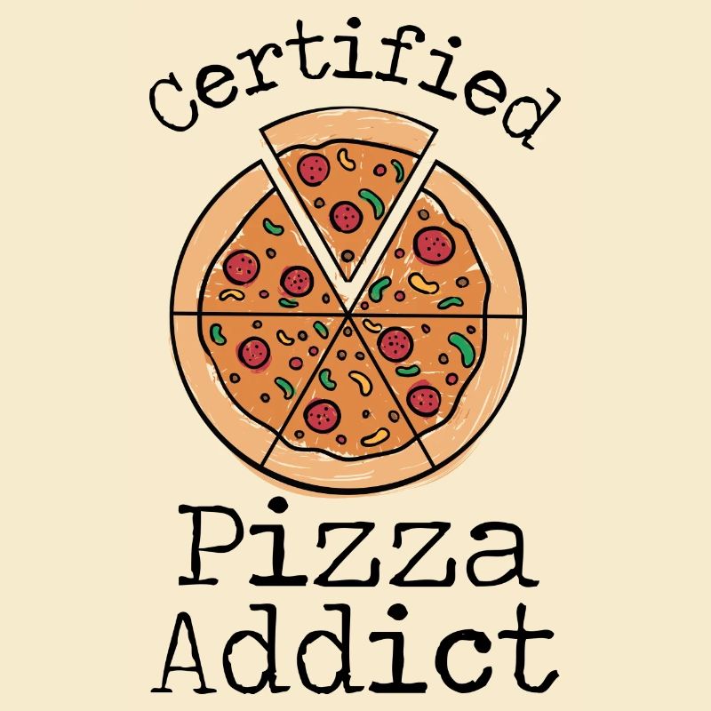 Pizza certifiée