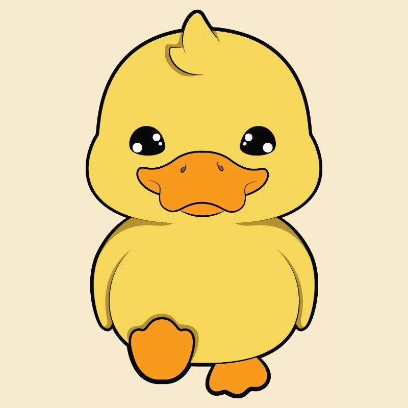 Canard canard