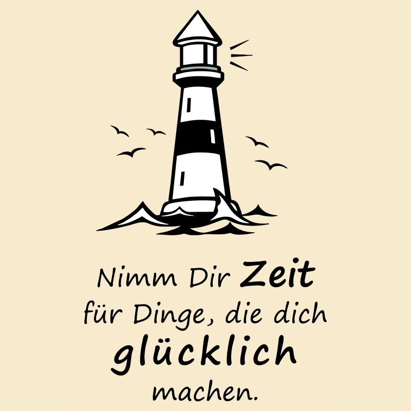 Nimm Dir Zeit