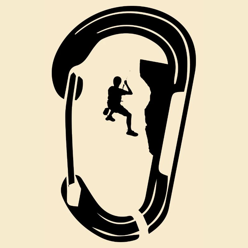 Bouldering Climbing Climbing
