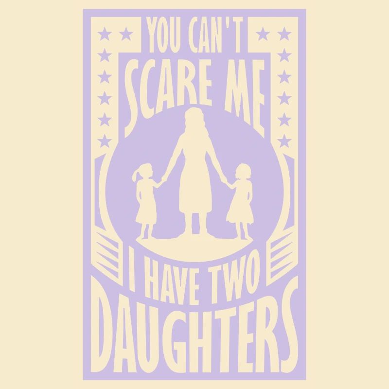 I have two daughters