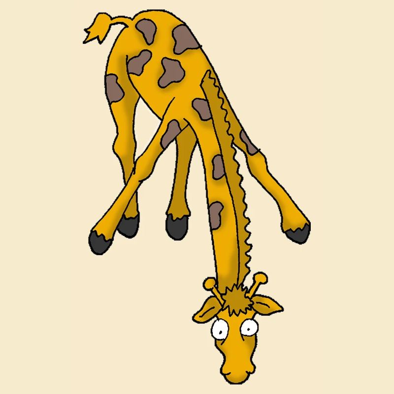 Giraffe 2