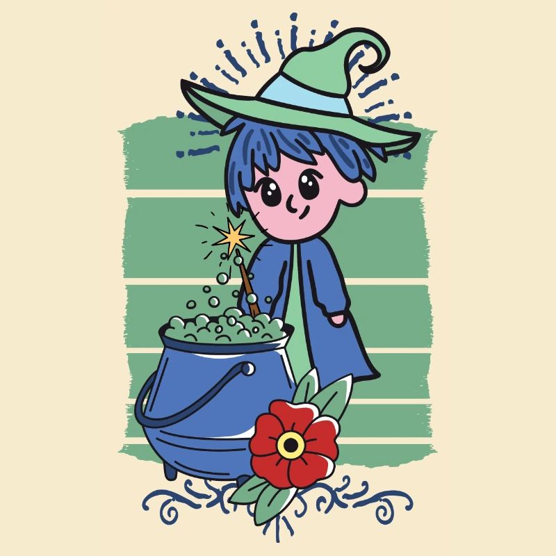 Sorcerer's Apprentice