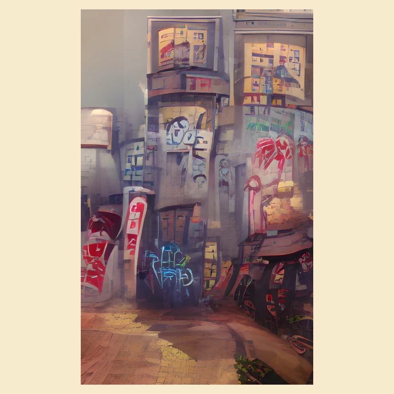 Graffiti