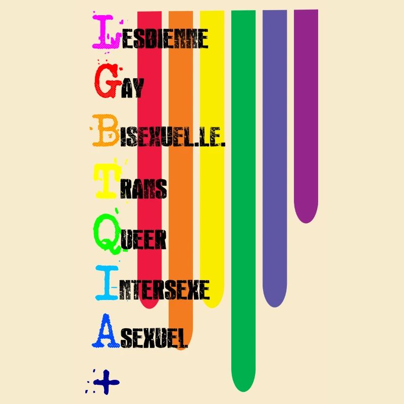 LGBTQIA