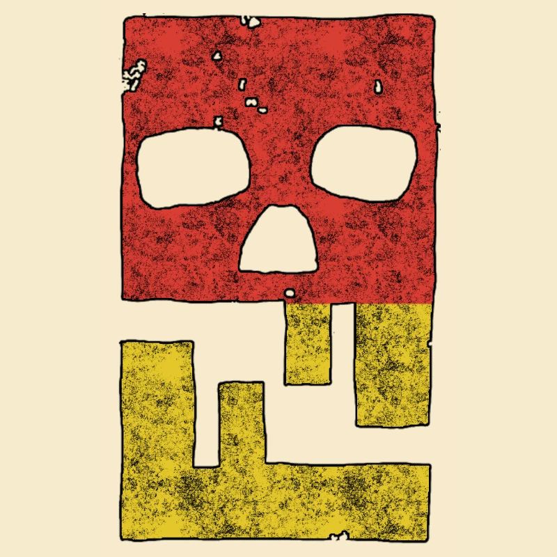 Hacking Hacks Hacker Malware Logo Emblem