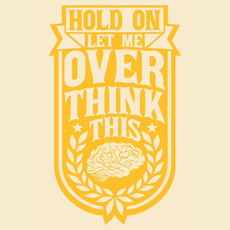 Permettez-moi d’exagérer